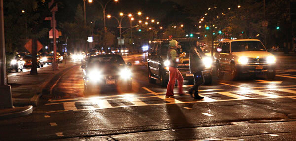 Woodhaven Blvd. nets worst road designation