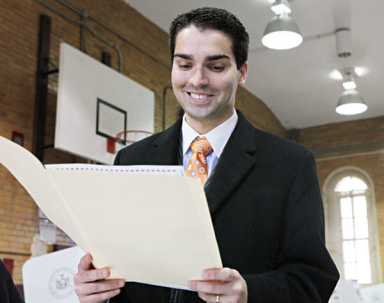 Political coup could reframe Queens GOP