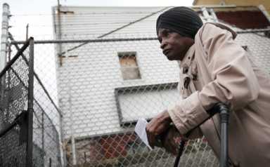 Queens food pantries fearing cuts to hunger funding