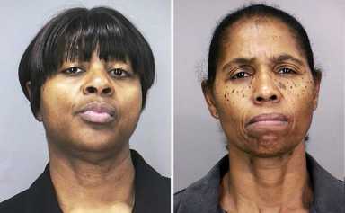 Huntley associates plead guilty in non-profit scam