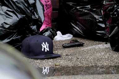 Queens DA says man shot friend while drinking in Jax Hts