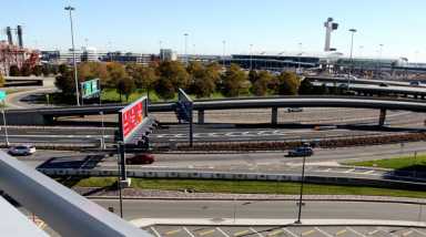 Contractor at JFK stole employees’ wages: AG