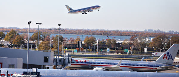JFK has lost ground in air cargo industry