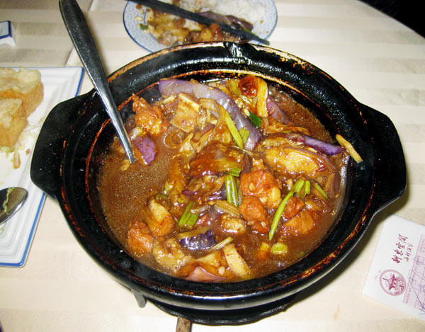 Lake Pavilion: Haute Cantonese cuisine in Flushing