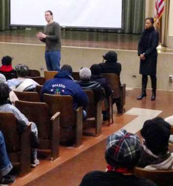 Laurelton considers historic-district designation