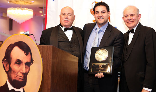 Queens Republicans prep for annual Lincoln dinner