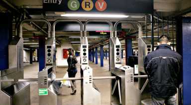 Latest fare hike for MTA to kick in over the weekend