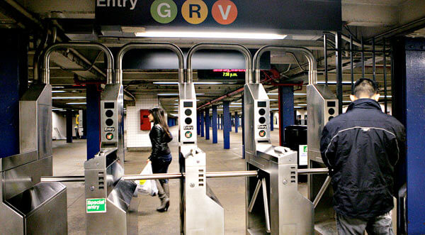 Latest fare hike for MTA to kick in over the weekend