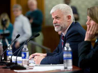 Decision about hydrofracking in state may rest on DEC study