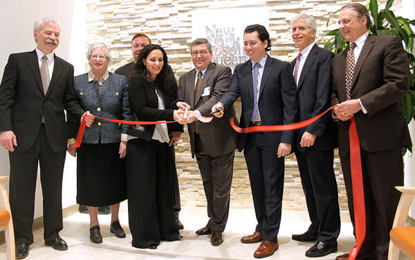 NYHQ opens first satellite in Queens