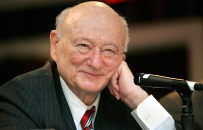 Queens remembers Ed Koch