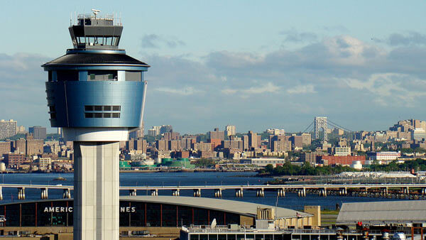 Bayside steps up FAA fight