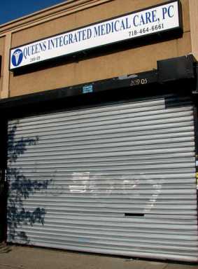 DA indicts nine in Qns. Village insurance scam