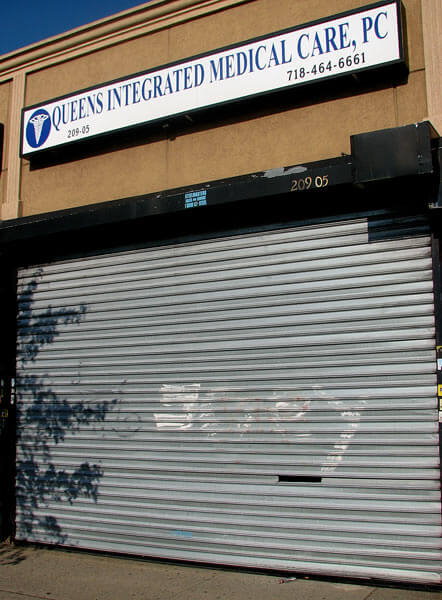 DA indicts nine in Qns. Village insurance scam