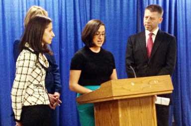 Simotas wants common ground on rape bills