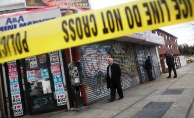 [UPDATE] Police charge two men in death of Richmond Hill man found bound in blaze