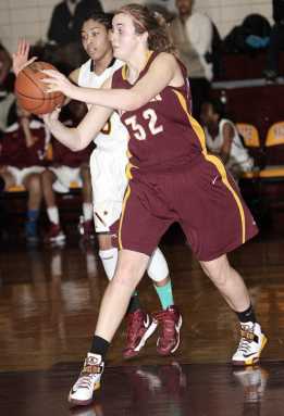 Tired Christ the King loses hold on first place