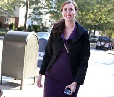 League of Conservation Voters has high hopes for Rozic