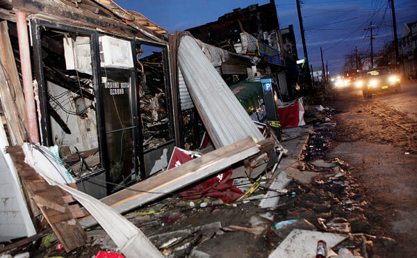 Velazquez, Meng want bigger share of Sandy cleanup for small biz