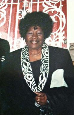 Cops seek whereabouts of elderly Springfield Gardens woman