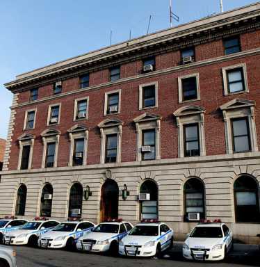 NYCLU releases iPhone app to document stop-and-frisks