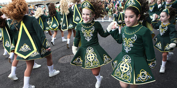 St. Patrick’s Day parade returns to the Rockaways this weekend