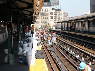 subway