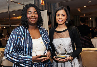FOCUS ON QUEENS: United Negro College Fund honors volunteers during MLK breakfast