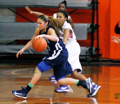 Mary Louis transfers enjoy star roles at St. Mary’s