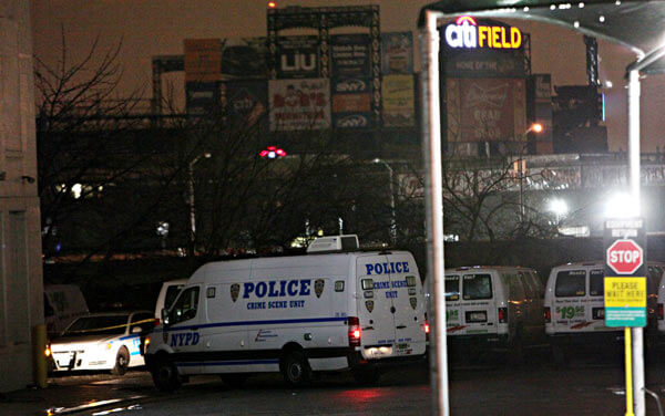 Woman found dead near Flushing River: Cops