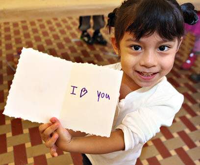 Show your love this Valentine’s