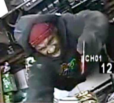 Police on the hunt for serial Woodside burglary suspect [With Video]