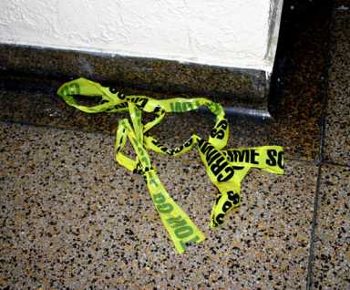Woodside 10-year-old dies after collapsing in bath tub