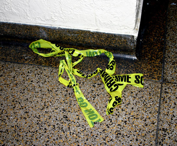 Woodside 10-year-old dies after collapsing in bath tub