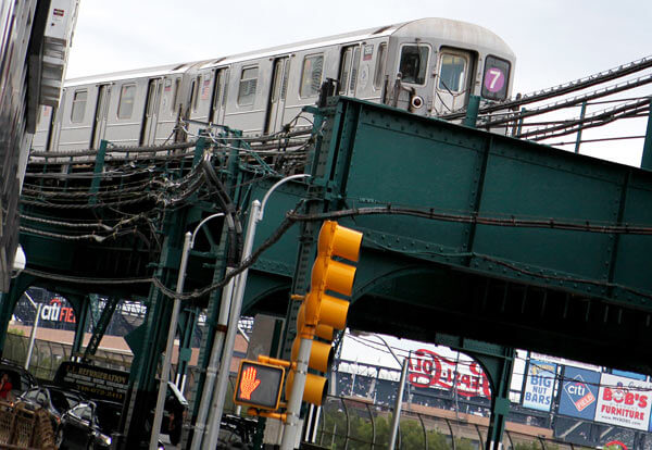 Quinn asks MTA to restore No. 7 service for St. Patrick’s Day Parade