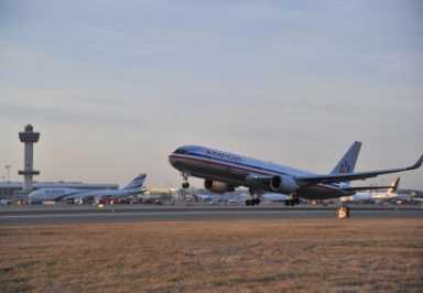 JFK plane 2 PORT AUTHORITY
