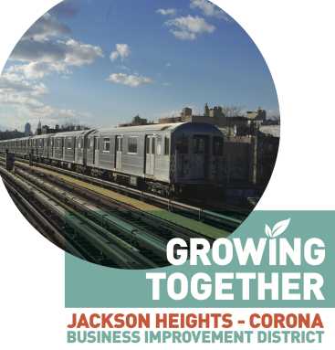 JH Corona BID logo