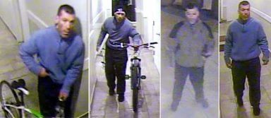 Man stole bikes, laptop from Astoria garage: Police