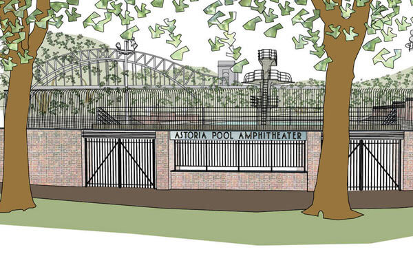 City reveals renderings of planned performing arts center
