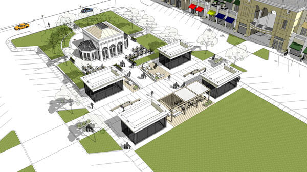Glendale mall expects makeover to boost business