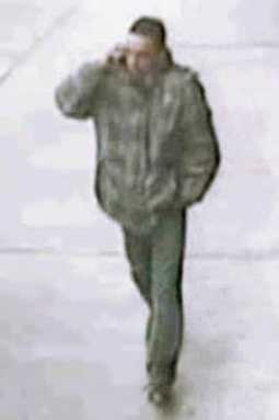 Cops on the hunt for three scammers