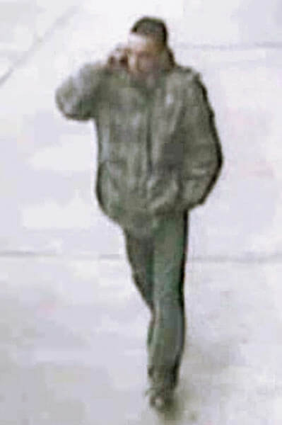 Cops on the hunt for three scammers