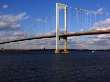 toll on whitestone bridge 2021