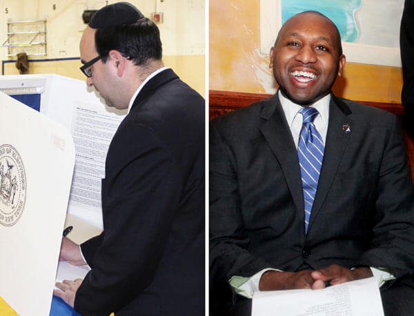 Council changes financial disclosure rule after southeast Queens special election