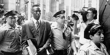 “Central Park Five” director and defendants slated to lead discussion after screening