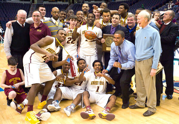 CK claims Class AA Federation hoops title as Adams and Scholars fall in finals