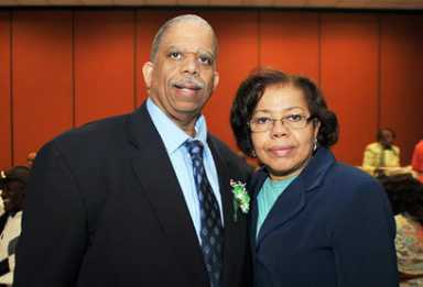 FOCUS ON QUEENS: Leroy Comrie hosts jazz fund-raiser in St. Albans