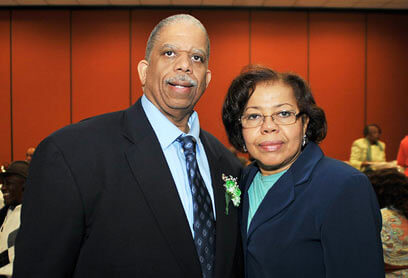 FOCUS ON QUEENS: Leroy Comrie hosts jazz fund-raiser in St. Albans