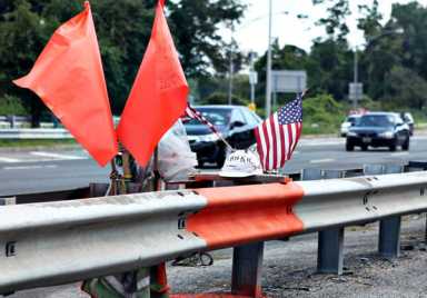 GCP drunk driver gets up to 7 years in prison