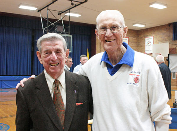 Players, pols pay homage to his legacy
